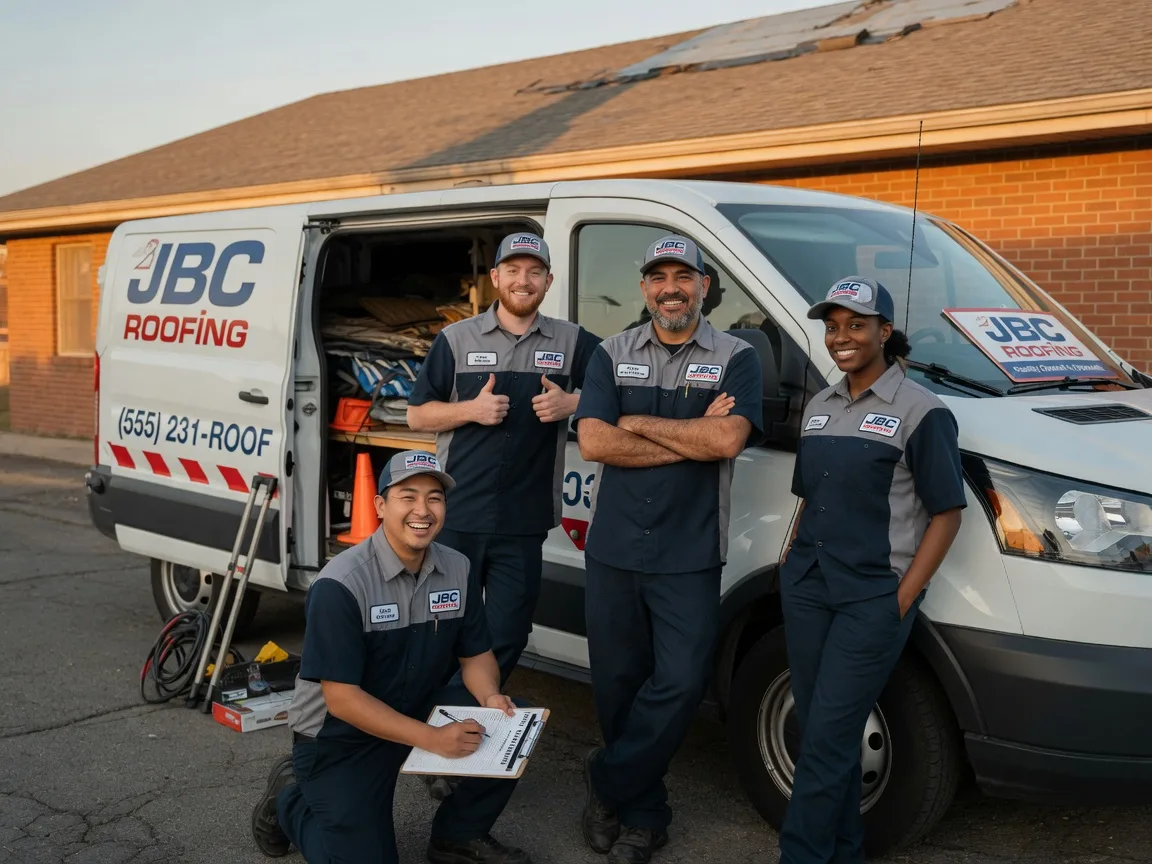 Roof Replacement company in Totz, KY