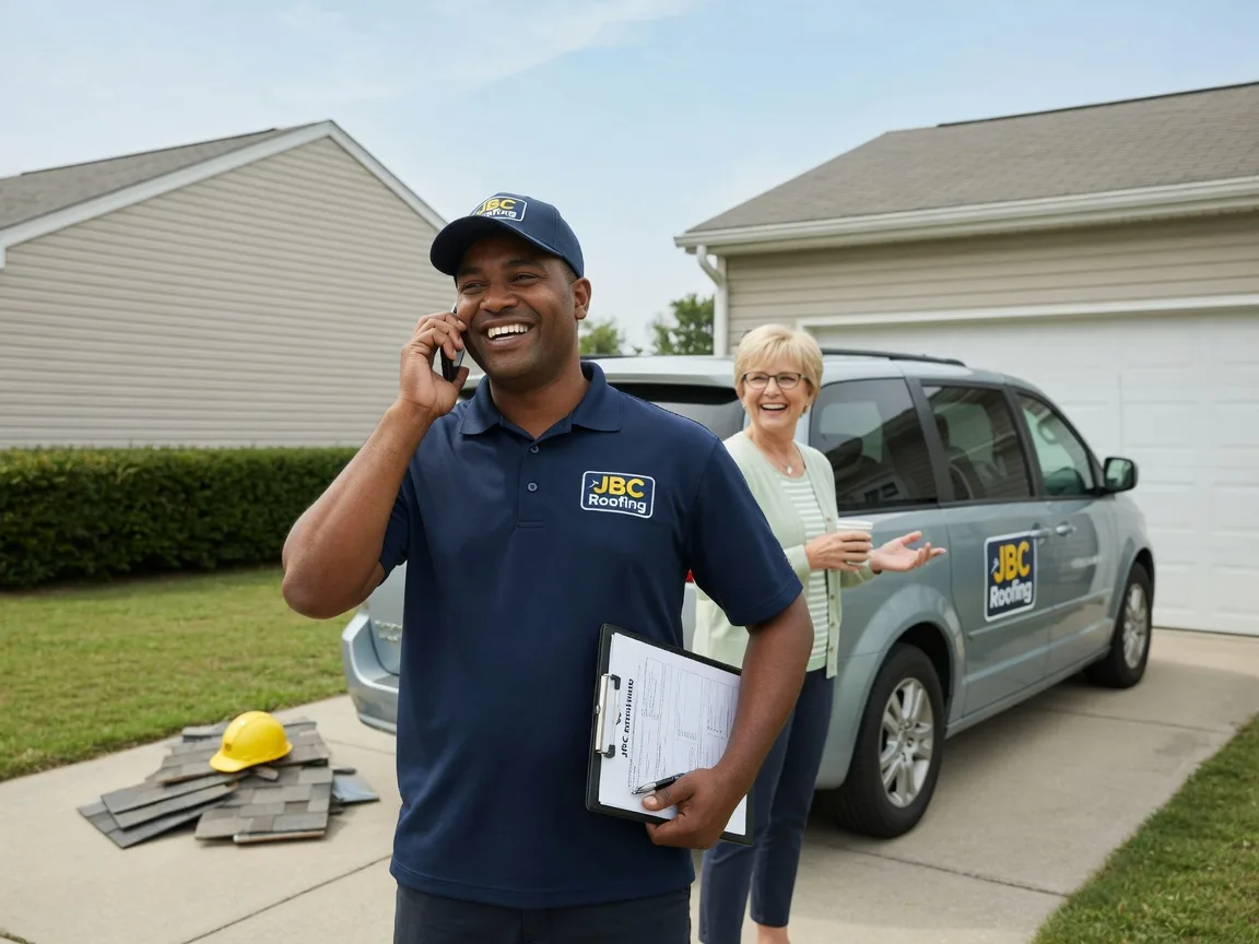 Roof Replacement Totz, KY FAQs